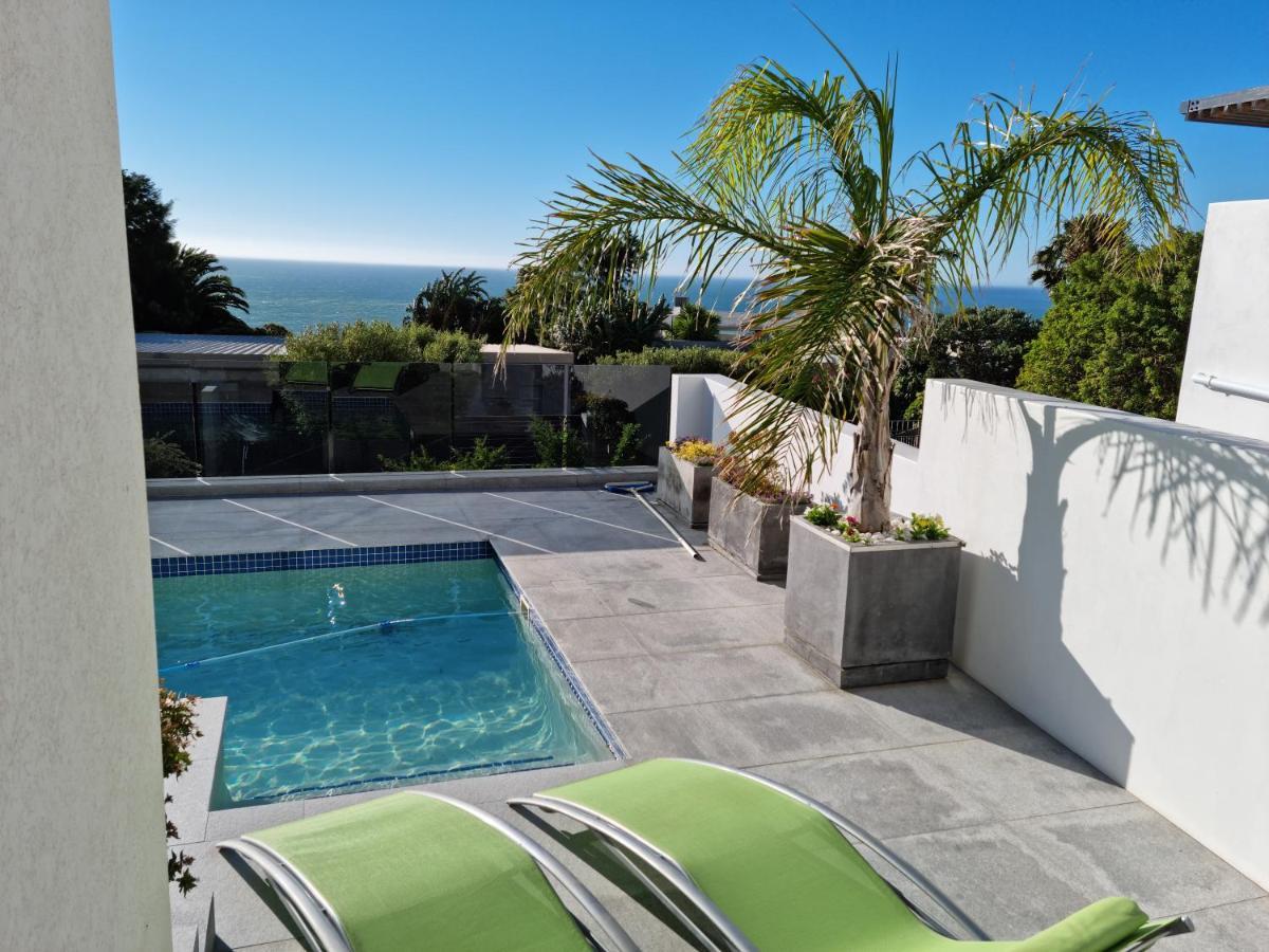 Casa de hóspedes Camps Bay Cosy 2*
