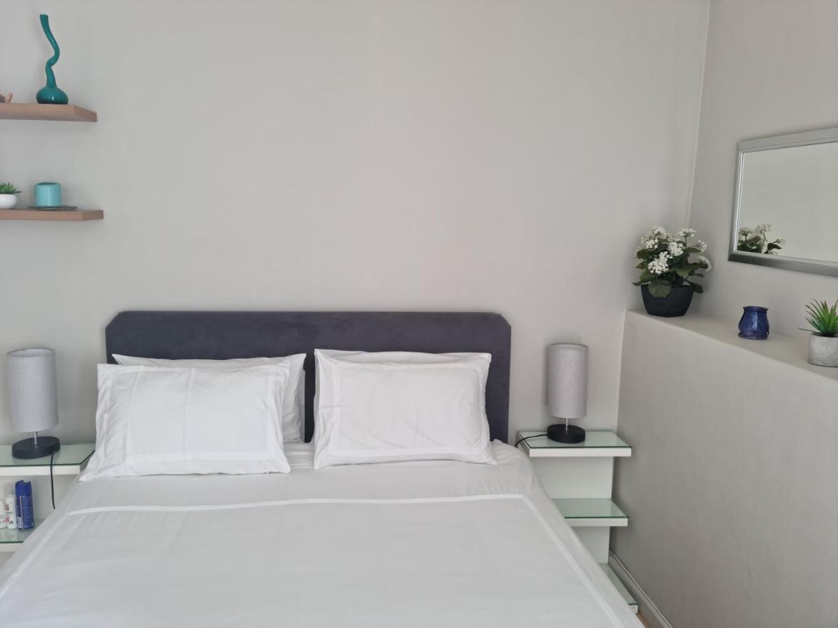 Camps Bay Cosy 2* Cidade Do Cabo