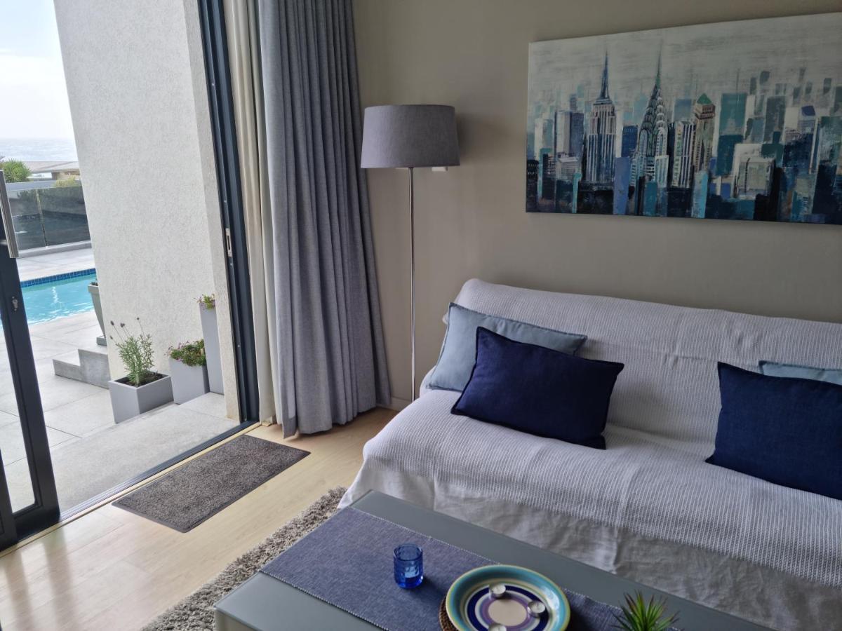 Camps Bay Cosy Cidade Do Cabo