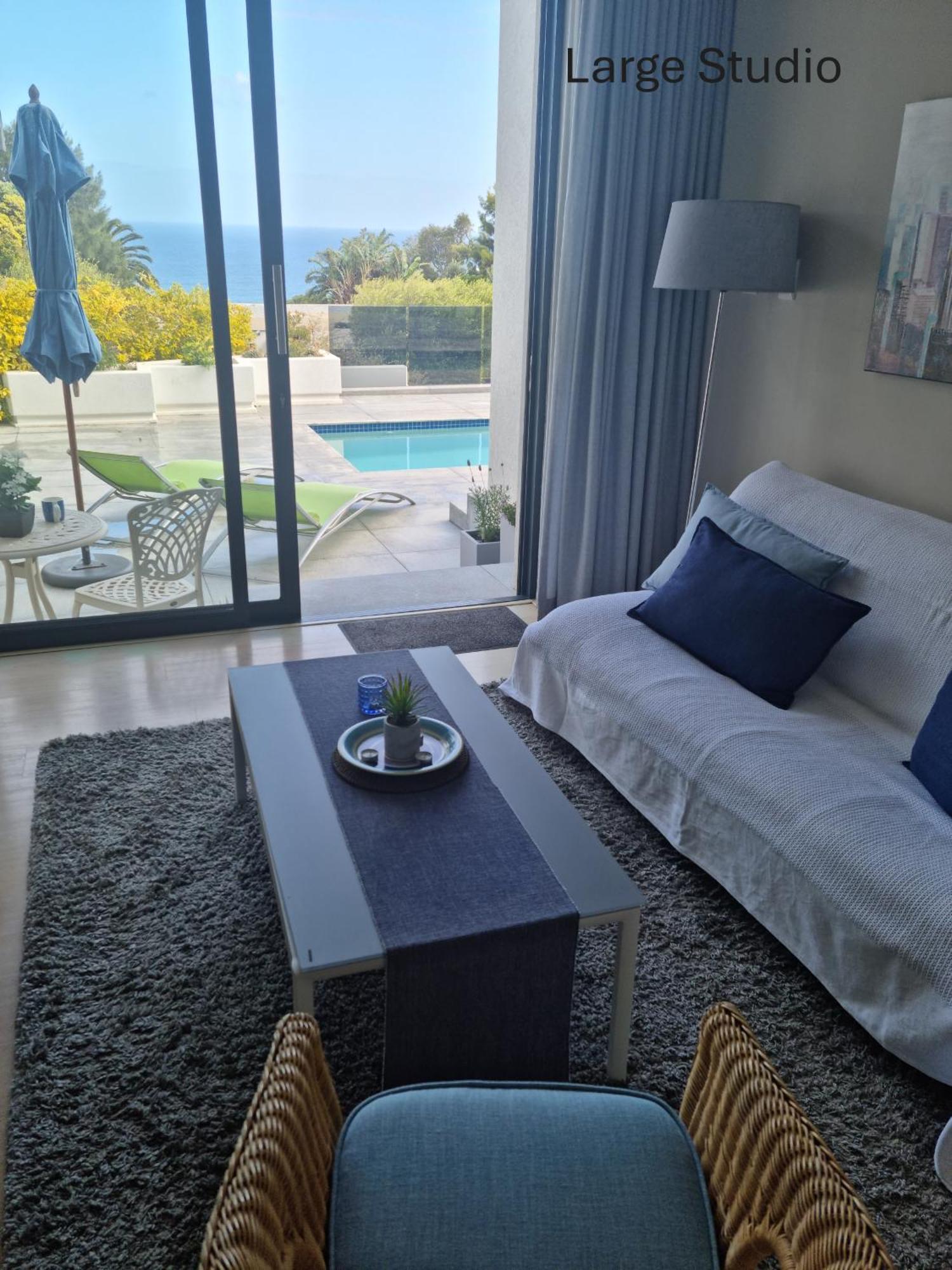 Guest house Camps Bay Cosy Cape Town