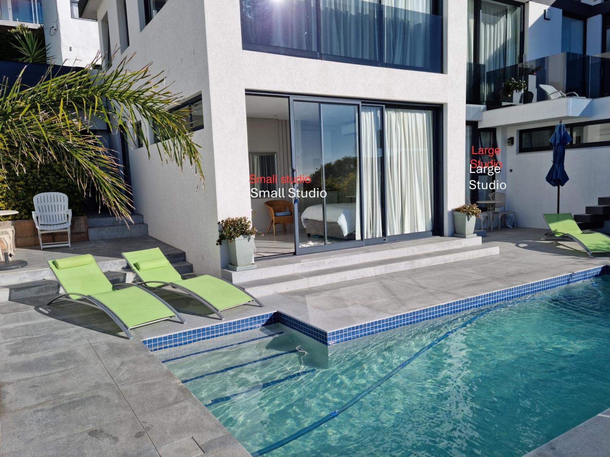 Camps Bay Cosy 2* Cape Town