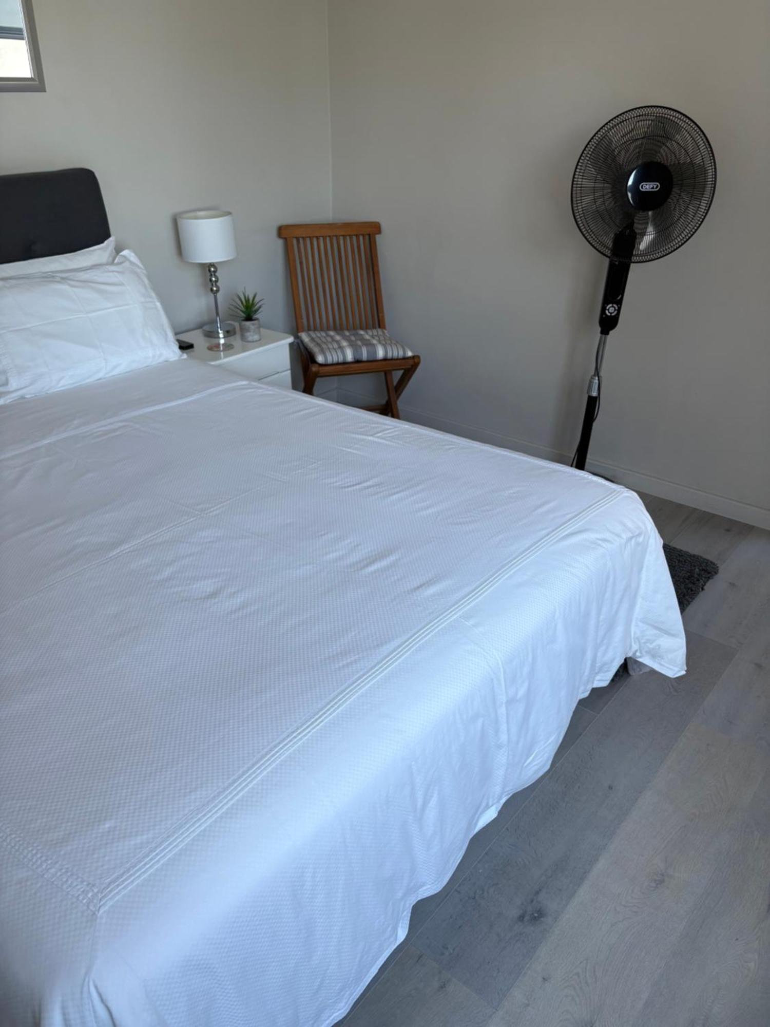 Camps Bay Cosy Guest house 2*