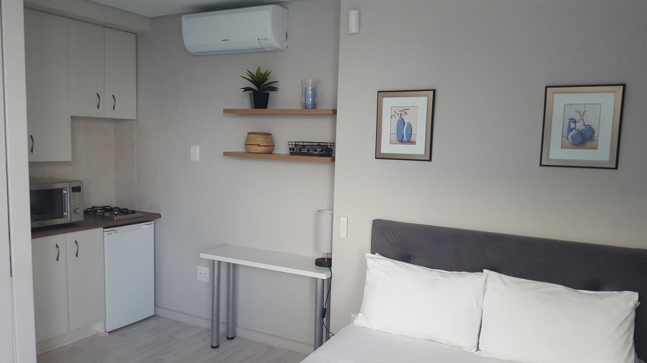 Camps Bay Cosy 2* Cidade Do Cabo