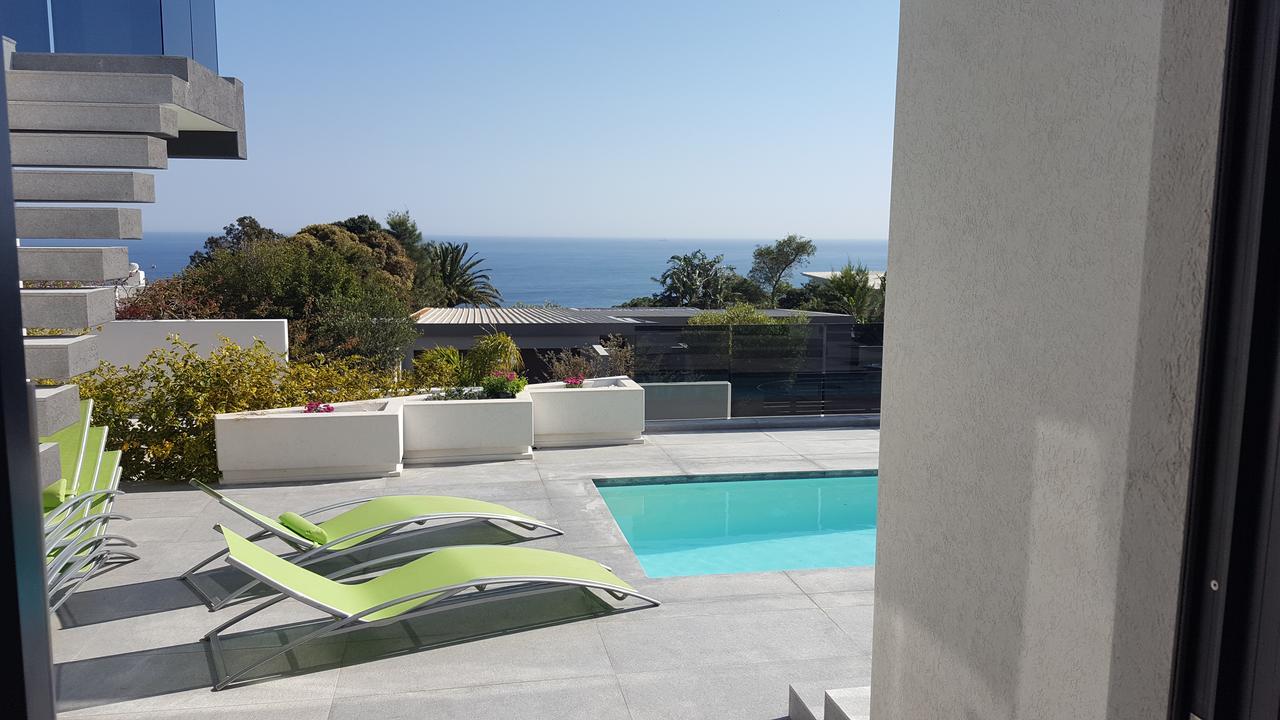 Camps Bay Cosy 2*