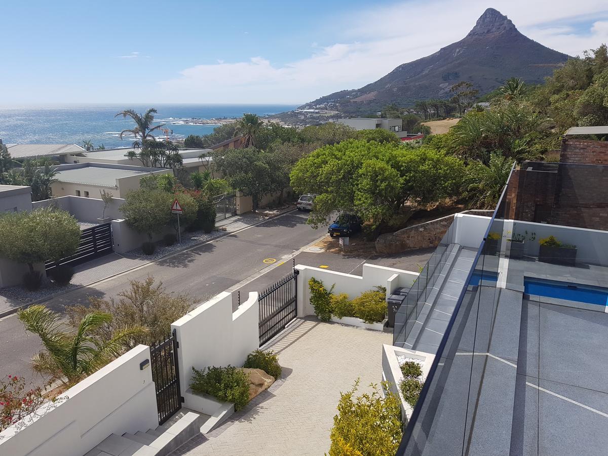 Camps Bay Cosy Cape Town