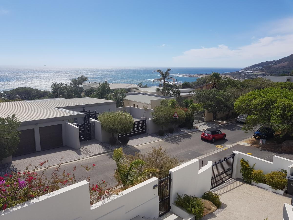 Camps Bay Cosy 2* Cape Town