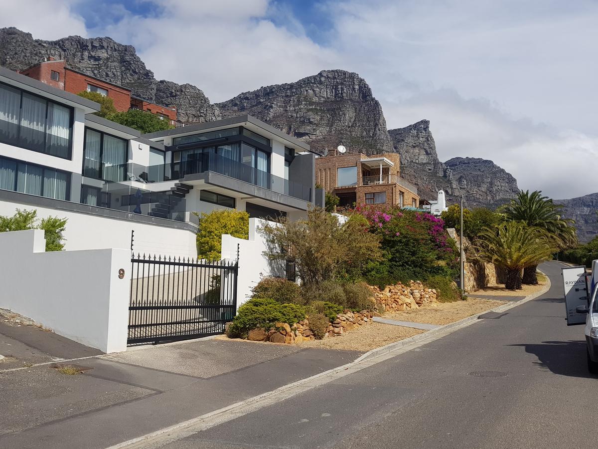Camps Bay Cosy 2* Cape Town