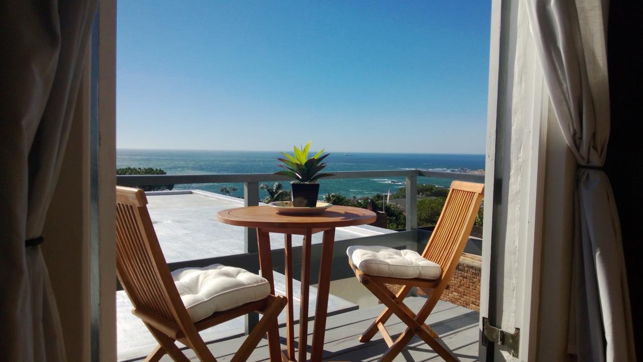 Casa de hóspedes Camps Bay Cosy Cidade Do Cabo