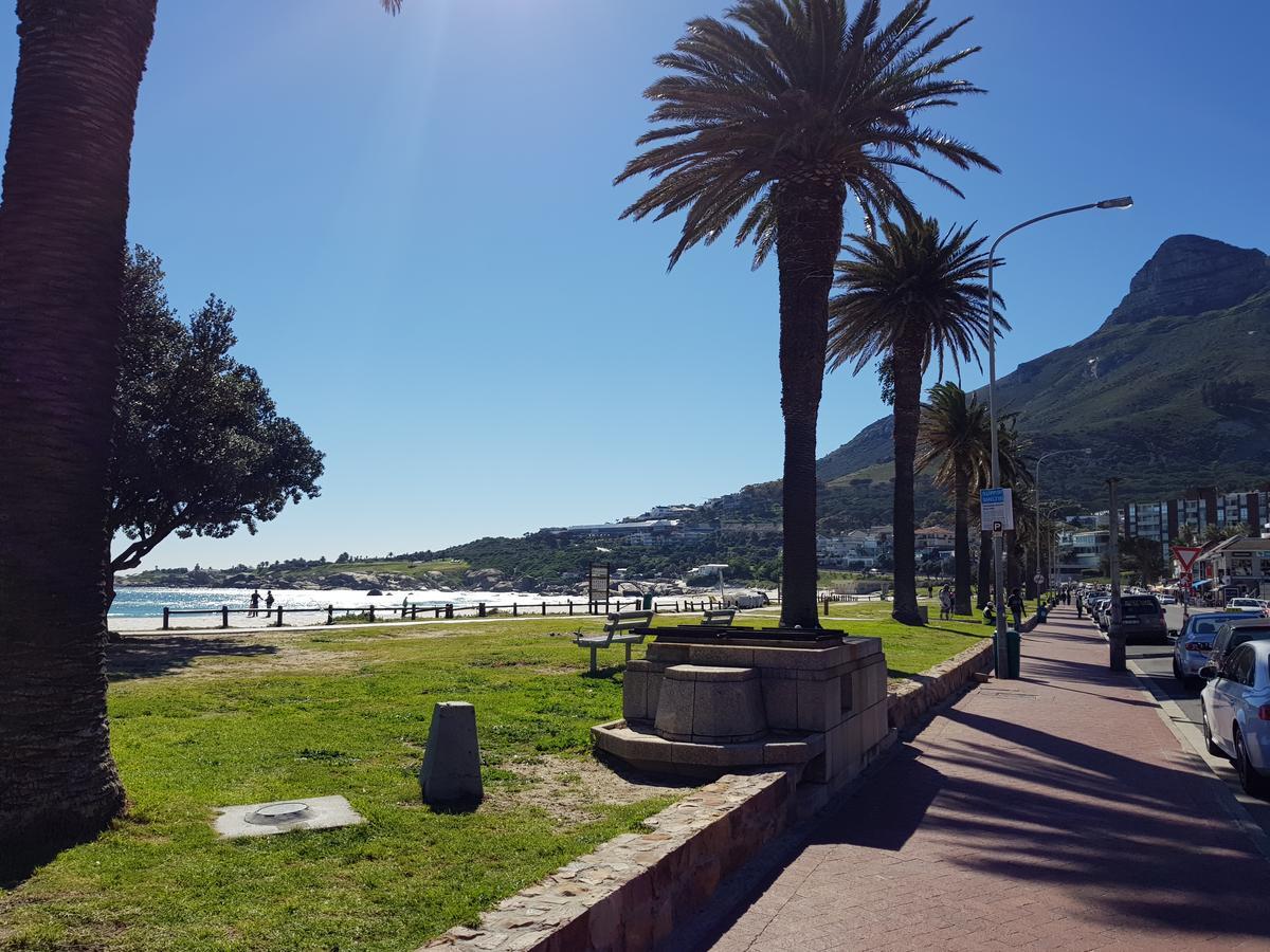 Guest house Camps Bay Cosy 2*