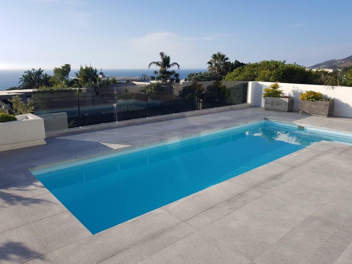 Camps Bay Cosy Cidade Do Cabo