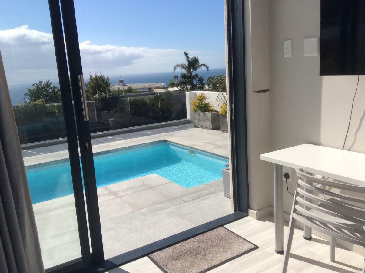 Camps Bay Cosy 2* Cidade Do Cabo