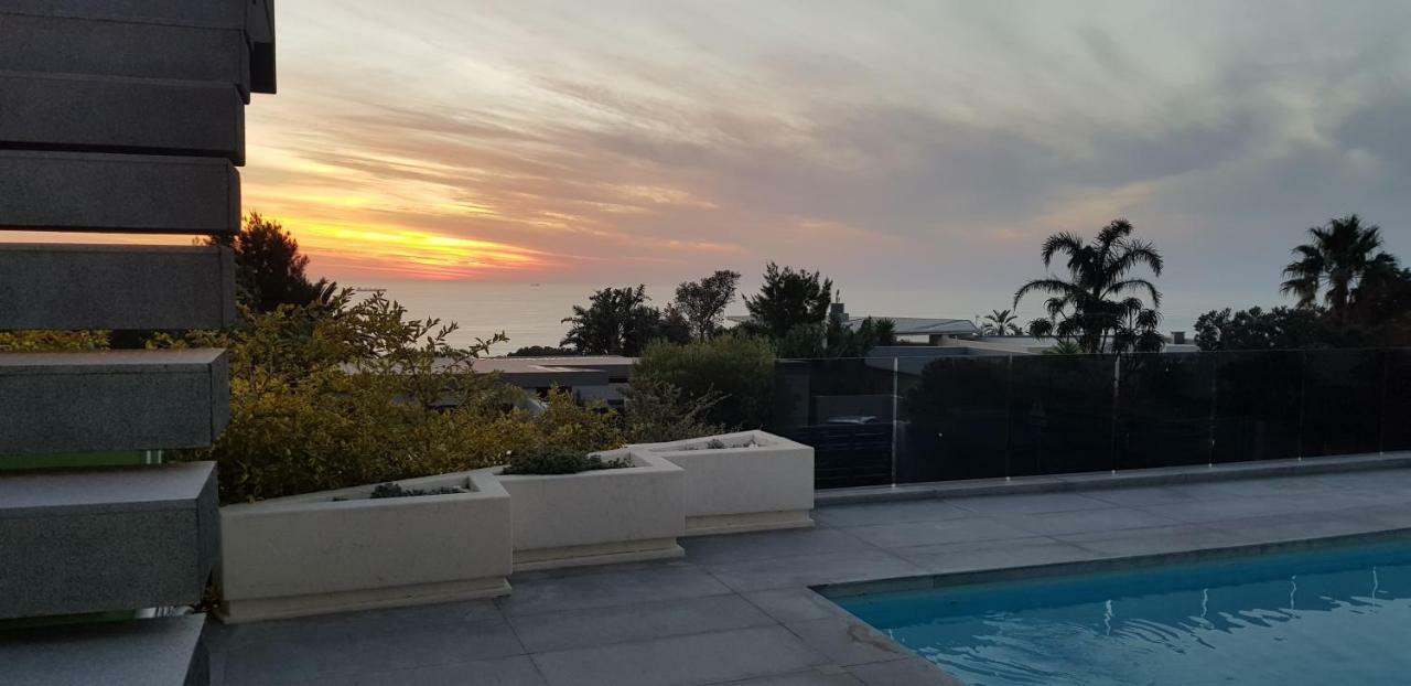Guest house Camps Bay Cosy 2*